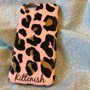 iPhone 6s Kittenish Phone Case